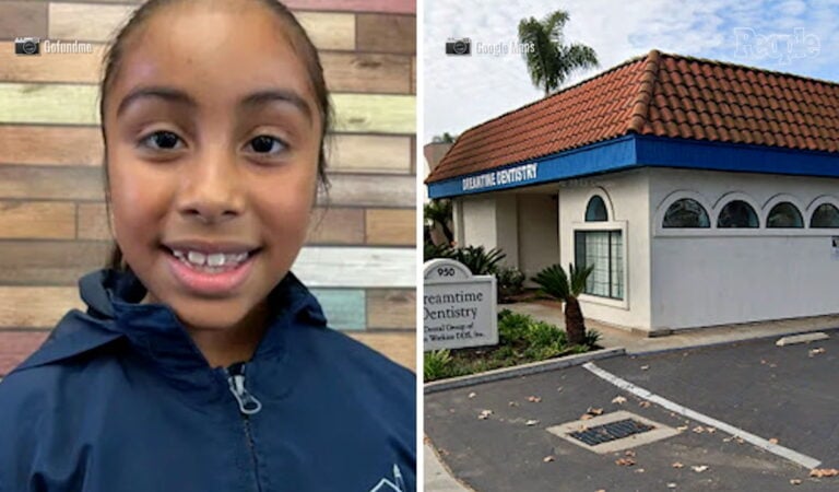 TRAGIC: 9-Year-Old Girl Dies Under Anesthesia After Dental Procedure