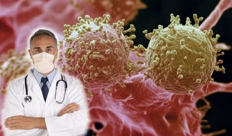 8 Powerful Foods That Naturally Fight Cancer