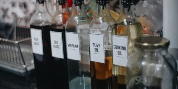 Vinegar
