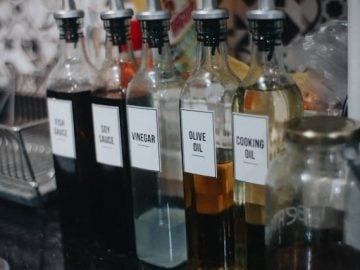 Vinegar