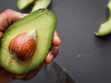 Avocados